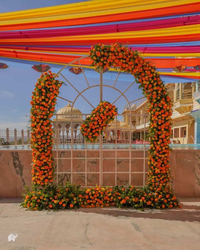 Tatsaraasa Resort - Wedding Venue in Udaipur