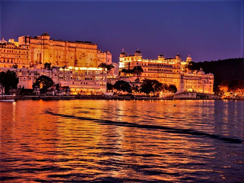 udaipur