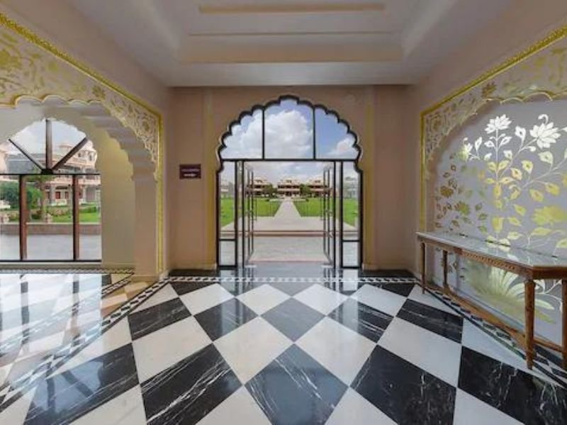 Bhanwar Singh palace - Wedding Venue In Jaipur