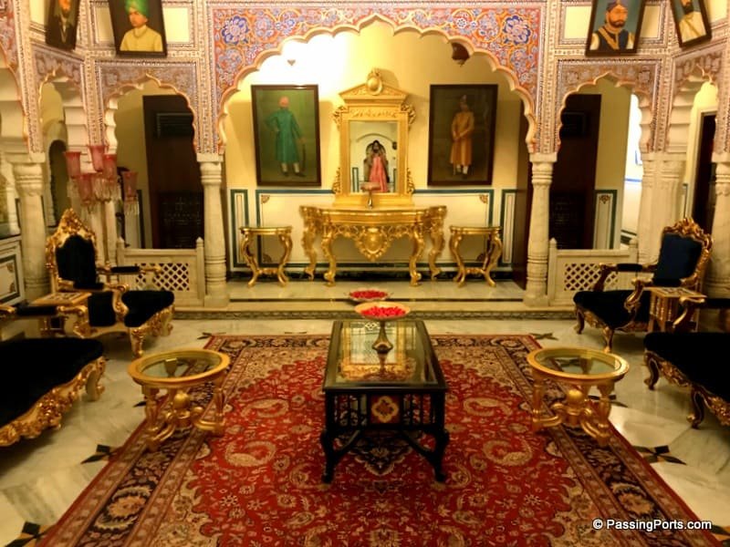 Shahpura House - Wedding venue In Jaipur
