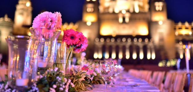 A Royal Affair promises to make your wedding day unique with these themes. Read on!