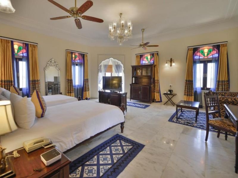 Hotel Jaisalkot - Wedding Venue in Jaisalmer