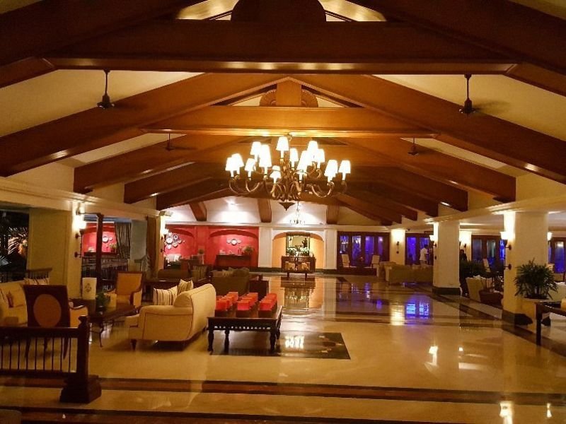 Taj Exotica - Wedding Venue In Goa