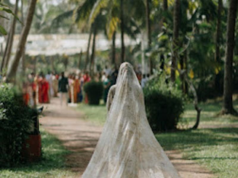 Taj Bekal Resort - Wedding Venue in Kerala