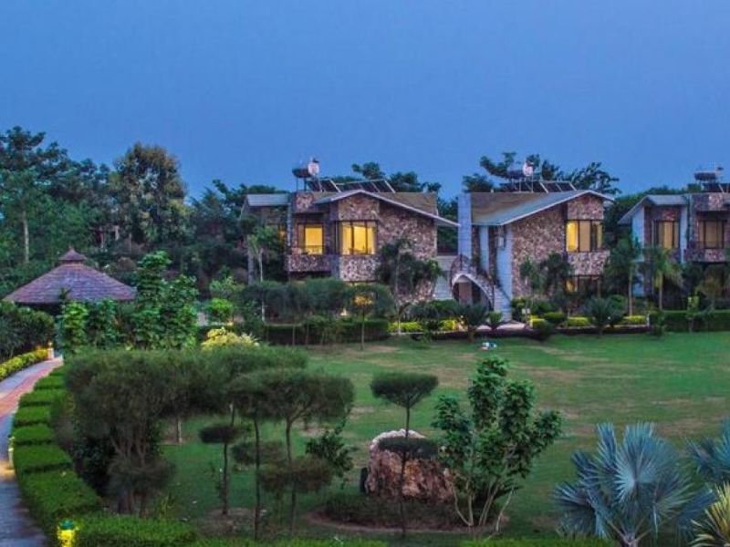 The Roar resort - Wedding Venue in Andaman