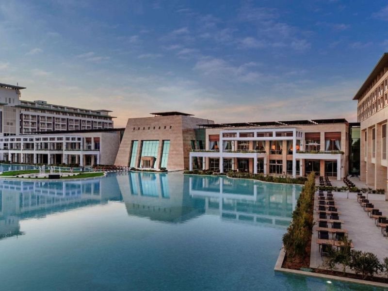 Rixos Premium Belek Resort - Wedding Venue In Turkey