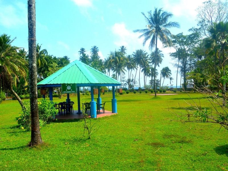 Peerless Resort - Wedding venue in Andaman Island
