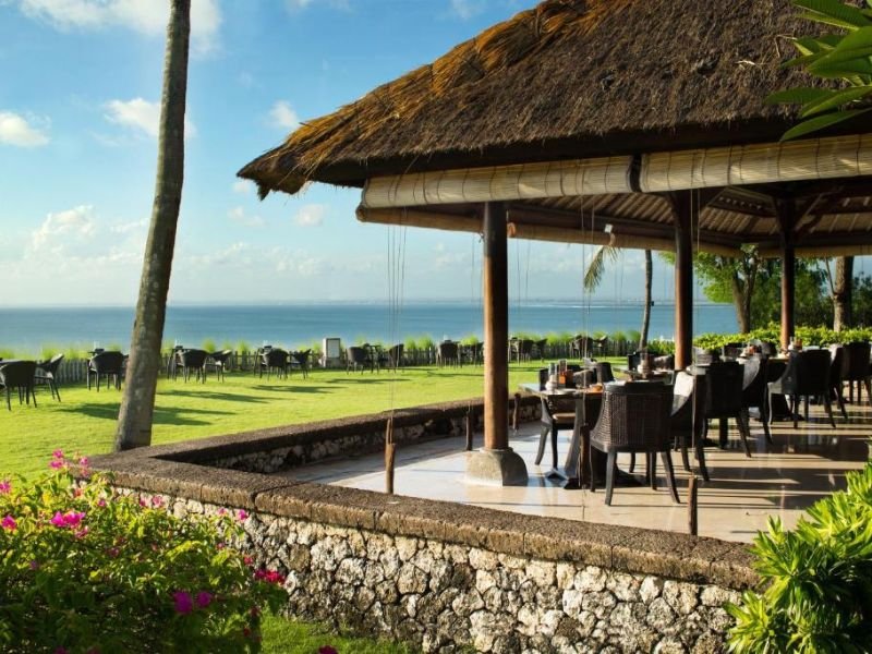 Ayana Resort - Wedding Venue in Bali