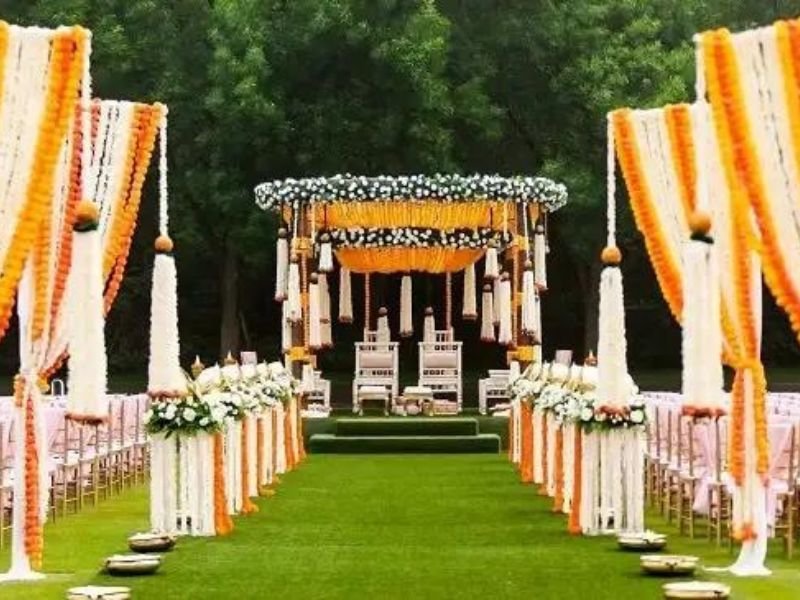 The Roar resort - Wedding Venue in Andaman