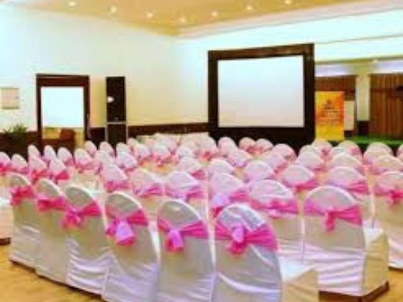 Royal Orchid - wedding Venue In Mussoorie